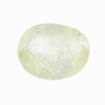 Yellow Sapphire – 4.32 Carats (Ratti-4.77) Pukhraj